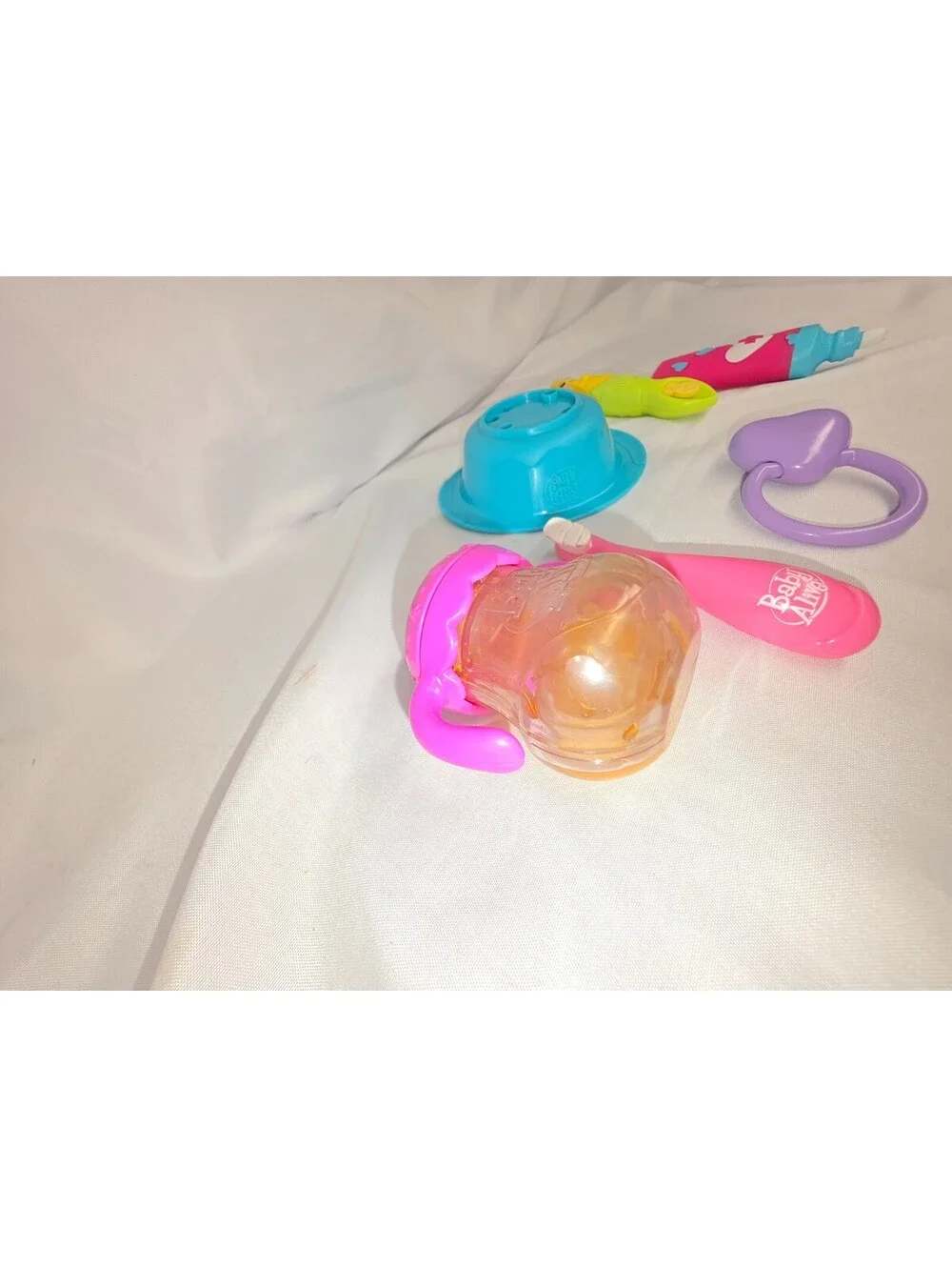 Hasbro Baby Alive 